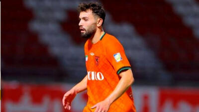 208 هزار یورو به حساب اسپاهیو واریز شد؛ باز شدن پنجره مس رفسنجان - پارس فوتبال