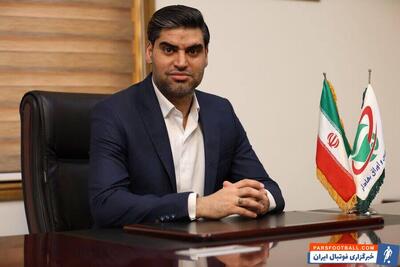 پیمان حدادی : برنامه شما ضد تیم پرسپولیس است و دلیلی نمی بینم که صحبت کنم