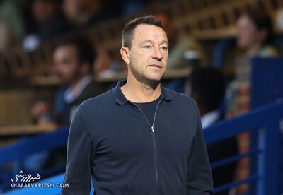 اسطوره وارد می‌شود؛ در انتظار اولین تجربه سرمربیگری - پارس فوتبال