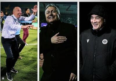 اسکوچیچ کاندیدای مربی سال 2025 کرواسی شد - پارس فوتبال