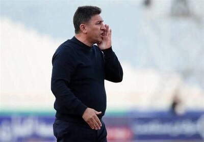 واکنش دستیار کی‌روش به ماجرای قلعه‌نویی و طارمی