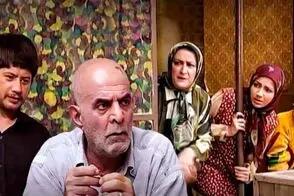  بازیگر تلویزیون: علی صادقی من را کتک زد!/ویدیو