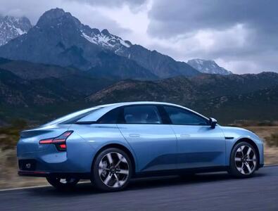 مونا در راه ایران / حضور برند معتبر چینی در بازار