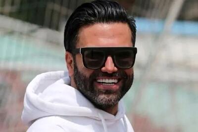 به خاطر دعوا با مدیرعامل پرسپولیس اخراجم کردند