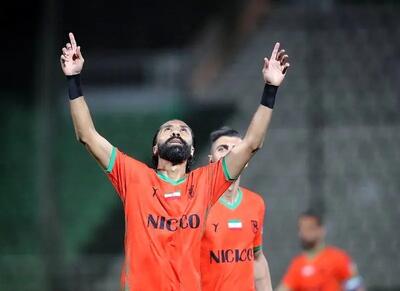 پیوستن هافبک ایرانی به لیگ عراق؛ فرشید باقری شاگرد منصوریان شد