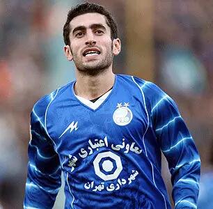 سرنوشت اسطوره استقلال را با رنگ قرمز نوشته‌اند!