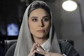 وداع غم‌انگیز سحر دولتشاهی با بهرام بیضایی
