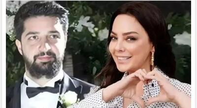  همسر سابق ابرو گوندش دستگیر شد