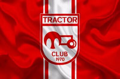 ادعای تبانی پرسپولیس از سوی مالک تراکتور