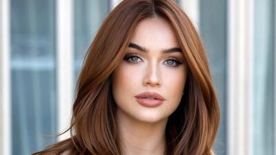  جدیدترین ترندهای رنگ موی ۲۰۲۶ + عکس