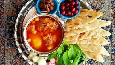  طرز تهیه آبگوشت سنتی؛ غذای نوستالژیک و محبوب ایرانی‌