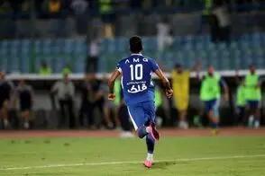 پست رمز‌آلود رامین رضاییان خبرساز شد