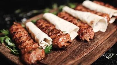  طرز تهیه رضا لقمه، لقمه خوش‌خوراک پایتخت + فیلم