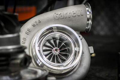 اصول نگهداری از توربو شارژر؛ نکاتی که رانندگان ایرانی باید بدانند - پدال