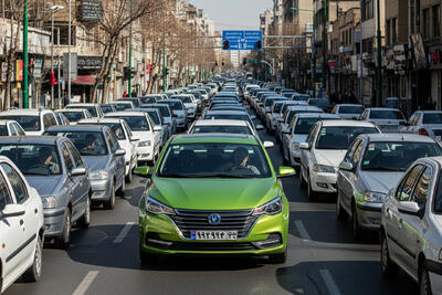 ایران‌خودرو و انتخاب مسیر کم‌ریسک در عصر ناترازی انرژی - پدال