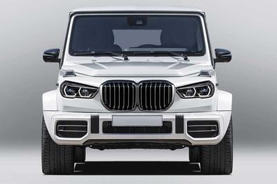 پایان دوران یکه‌تازی مرسدس G کلاس، نگاهی به رقبای تازه‌نفس اسطورهٔ آلمانی - پدال