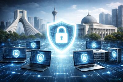 ۱۰ اپراتور امنیت وارد بازار می‌شوند؛ سامان‌دهی امنیت اطلاعات یا تمرکز پرریسک؟ - پیوست