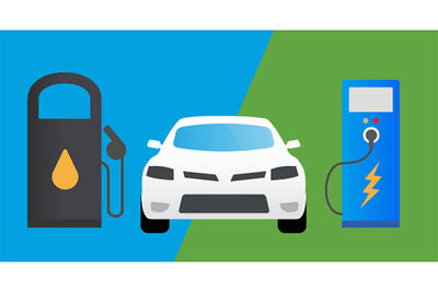 حقیقتی که نمودارها پنهان می‌کنند؛ چرا آمریکایی‌ها عاشق هیبرید شدند؟