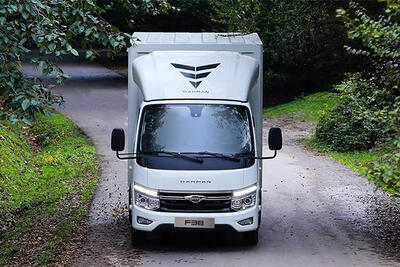 شروع فروش کامیون های فورس و امپاور بهمن دیزل  -دی۱۴۰۴ (+زمان، قیمت و شرایط)