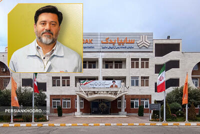 مدیرعامل سایپایدک: ورود تهاجمی به بازار صادرات؛ عراق، سوریه و ونزوئلا هدف بعدی