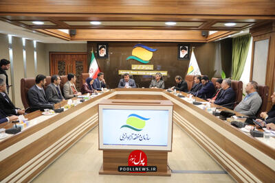 بررسی چالش‌های کالای همراه مسافر در منطقه آزاد انزلی