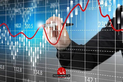 رشد ۷۰ هزار واحدی شاخص کل بورس