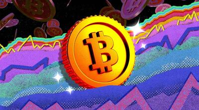 نوسانات سنگین بیت‌کوین در ۲۰۲۵؛ مانع اصلی رشد خارج از بازار است؟