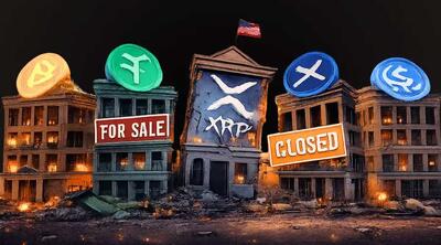 احتمال ورشکستگی ۵ شرکت کریپتویی در ۲۰۲۶؛ انضباط، کلید بقا است؟