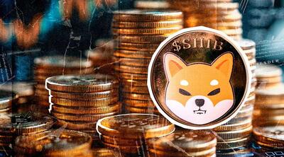 خروج ۵۰ میلیارد SHIB از صرافی‌ها؛ کلیدی برای جهش قیمت؟