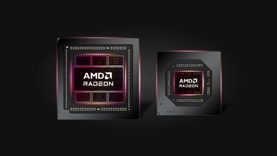  اگزینوس 2600؛ نخستین پردازنده موبایلی با GPU RDNA4