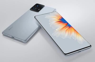 به‌نظر می‌رسد عرضه شیائومی میکس 5 نزدیک است