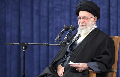 رهبر انقلاب: نیاز مهم امروز جهان، نظام عادلانه اسلامی است - روزنامه رسالت