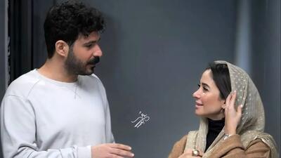  فیلم/ نگاهی به تیپ و استایل شیک و ایرانی‌پسند بازیگران نمایش ملاحظات امنیتی :الناز حبیبی ، فاطیما بهارمست ،مجید یوسفی ، امیر نوروزی و وحید منتظری