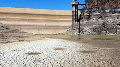 از قنات‌های تاریخی تا سدهای مدرن؛ روایت گم شدن آب در ایران