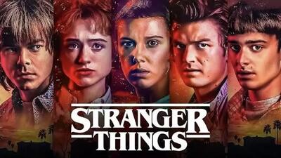 سریال stranger things (چیزهای عجیب) درباره چیست؟