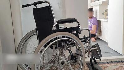 ۱۱۲ هزار معلول ایرانی هنوز خانه ندارند؛ مسکن، گره بزرگ زندگی مددجویان بهزیستی