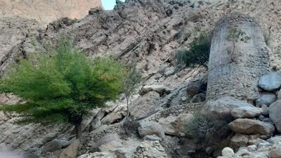  سفر به سرچشمه تنگ کتویه؛ آرامش در آغوش طبیعت + فیلم