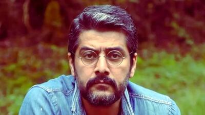  عکس عروسی سامرند معروفی و همسرش + بیوگرافی و همه فیلم ها