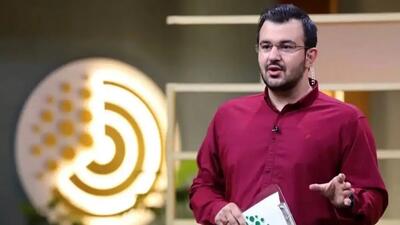  دختر خردسال محمدرضا احمدی مجری تلویزیونی درگذشت + فیلم تلخ