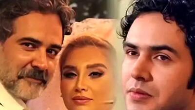  فیلم / سفر در زمان / تغییر چهره عمار تفتی بازیگر معروف که باورتون نمیشه / بعد از 30 سال