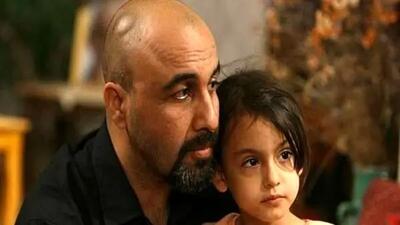 قاب‌هایی از تغییر چهره نیکی نصیریان در خیابان‌های استانبول / درسا کوچولوی رضا عطاران بزرگ شد!