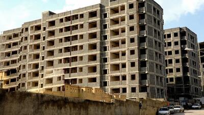 بحران مسکن معلولان: زندگی بدون سقف برای ۱۱۲ هزار نفر