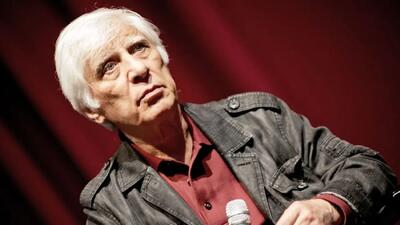 بهرام بیضایی در روز تولد87 سالگی اش درگذشت  + علت و بیوگرافی با فیلم هایش / روحش شاد