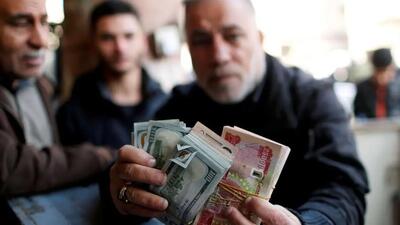 قیمت دینار عراق امروز شنبه 6 دی 1404