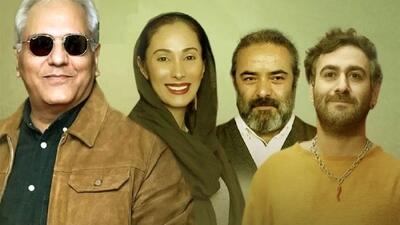 تحلیل بازگشت استراتژیک مهران مدیری به رسانه ملی / چرا بازگشت مهران مدیری به تلویزیون یک فرصت طلایی است؟