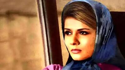  آذر شیوا در ۸۵ سالگی |/تصویری کمتر دیده شده از آذر شیوا بازیگر «سلطان قلب‌ها» در ۱۴۰۳