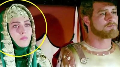 چهره متفاوت و زیبای «هلنِ سریال مردان آنجلس» بعد از 29 سال+مثل قالی کرمانه