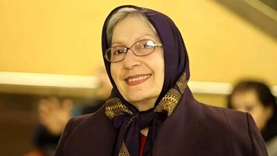  بیوگرافی شیرین یزدان بخش و همسرش + فیلم ها و نسب با شیوا یزدان بخش