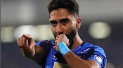 فرشید باقری به منصوریان در عراق پیوست!