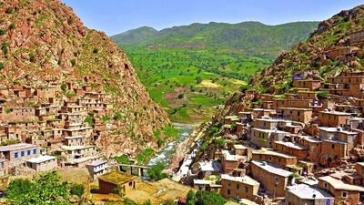  کردستان زیبا + فیلم